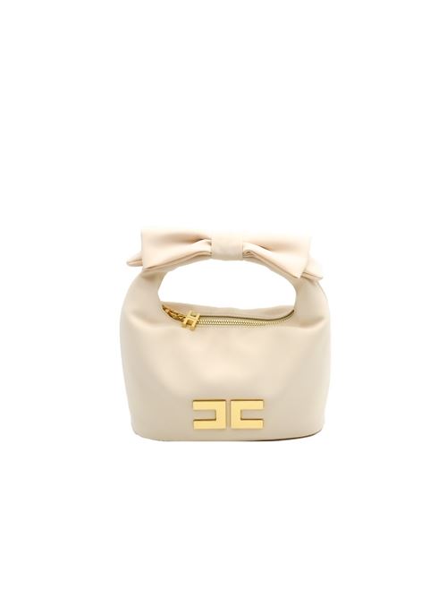 Borsa, bambina, logata. ELISABETTA FRANCHI | EFBO099 C GA0850048